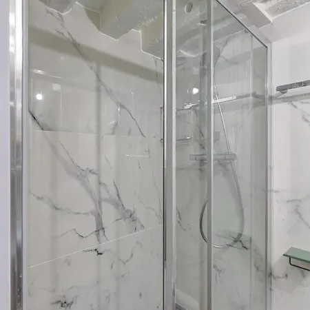 Apartment 595 Lukas - Superbe A
