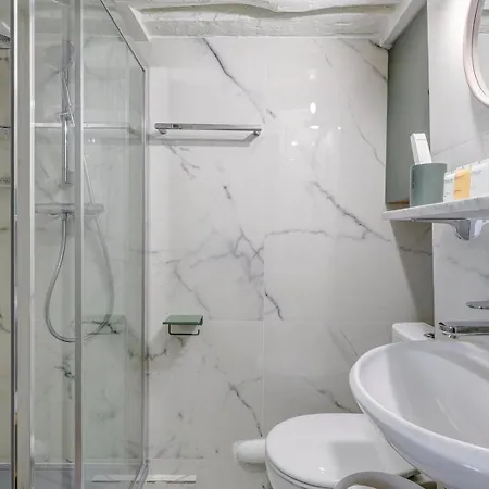 Apartment 595 Lukas - Superbe A