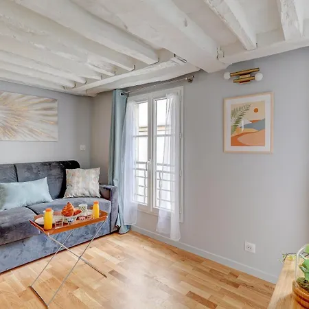 Apartment 595 Lukas - Superbe A *