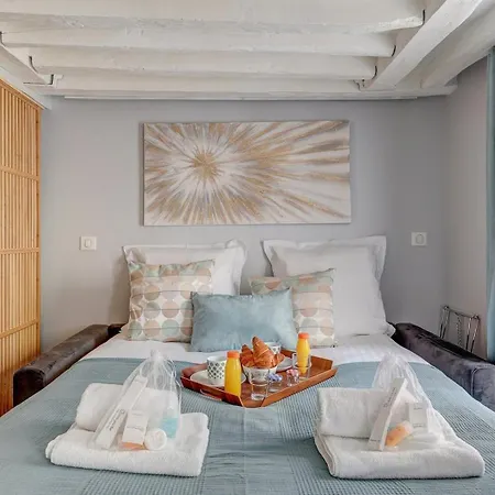 595 Lukas - Superbe A Apartment